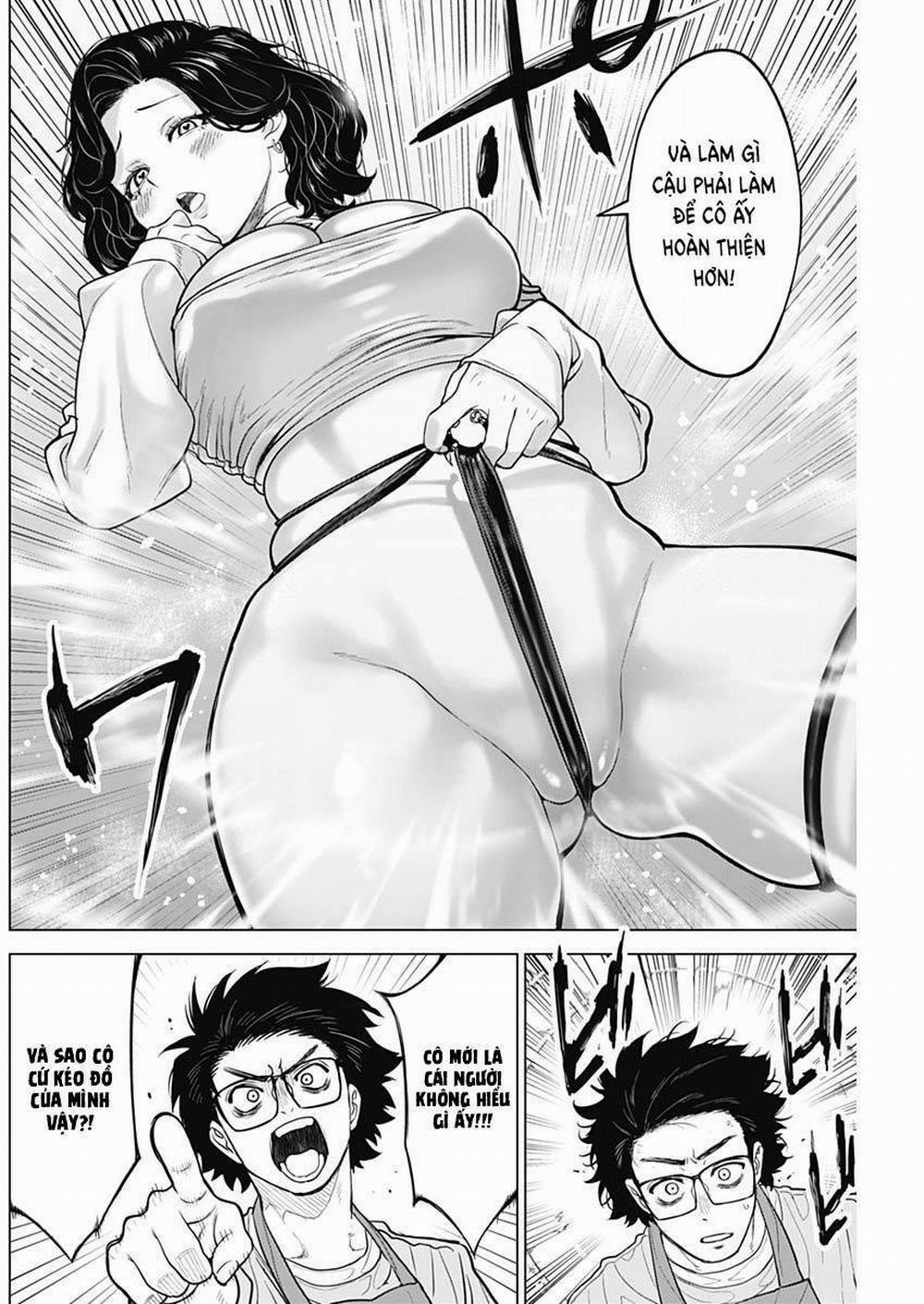 Ottoman: Ông Chồng Quốc Dân 28 trang 14