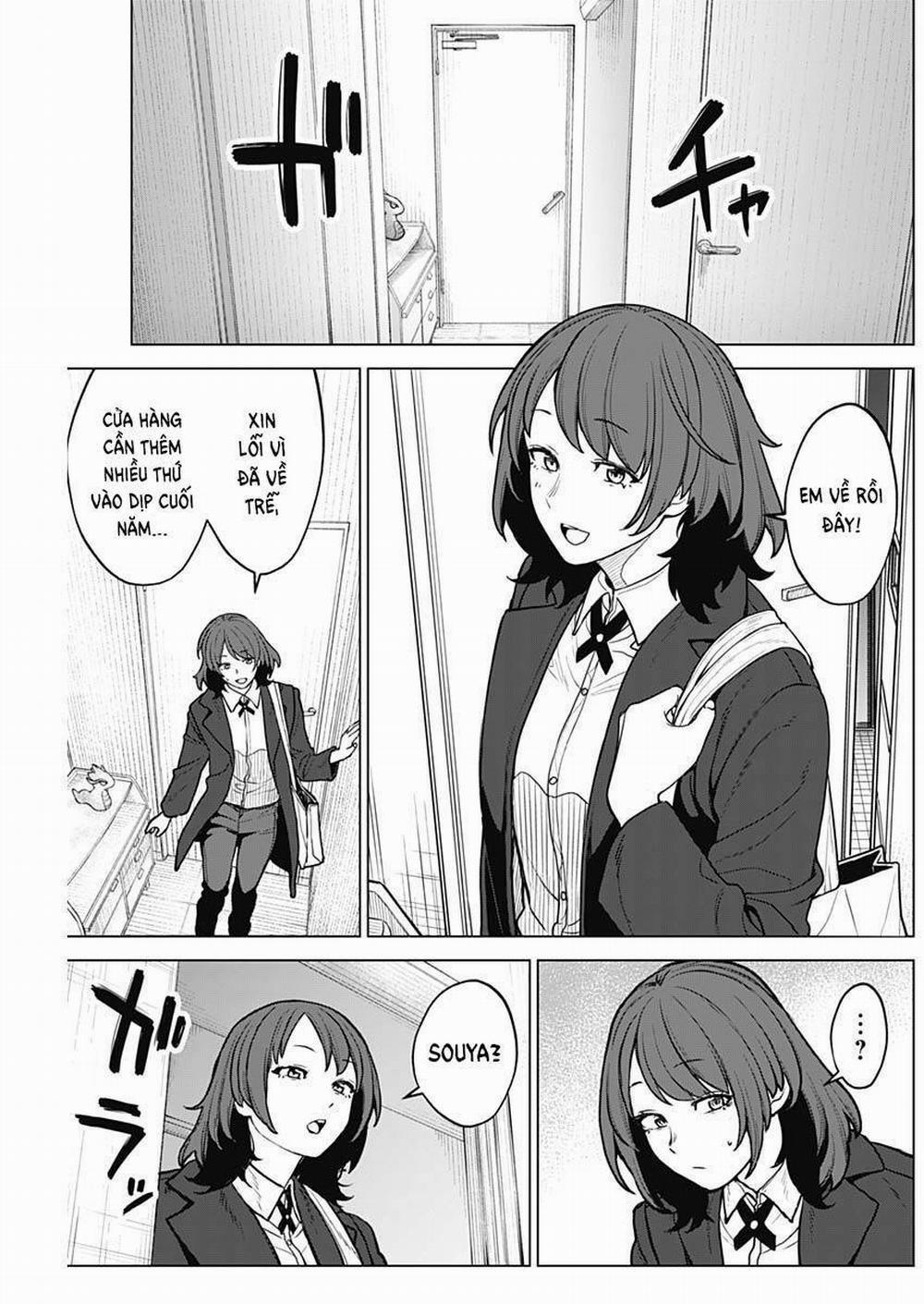 Ottoman: Ông Chồng Quốc Dân 28 trang 17