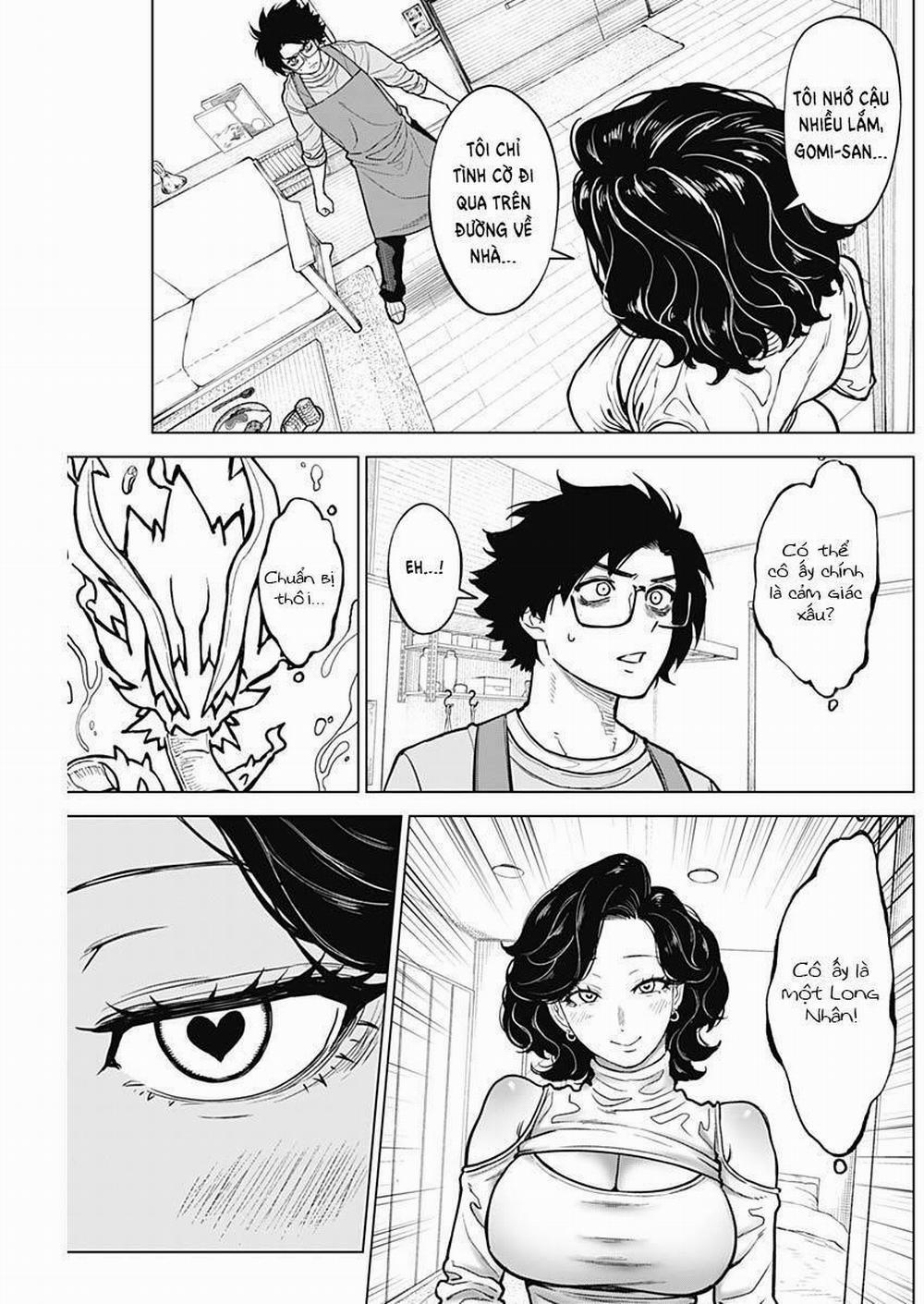 Ottoman: Ông Chồng Quốc Dân 28 trang 7