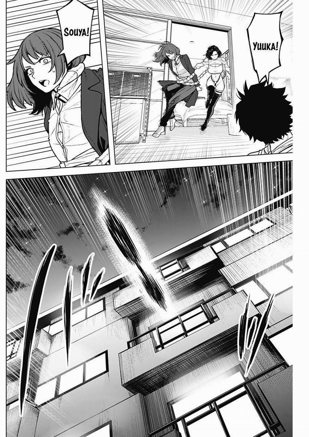 Ottoman: Ông Chồng Quốc Dân 29 trang 11