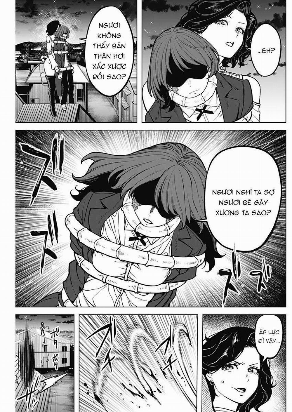 Ottoman: Ông Chồng Quốc Dân 29 trang 16