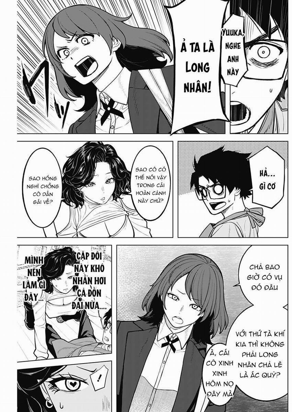 Ottoman: Ông Chồng Quốc Dân 29 trang 2