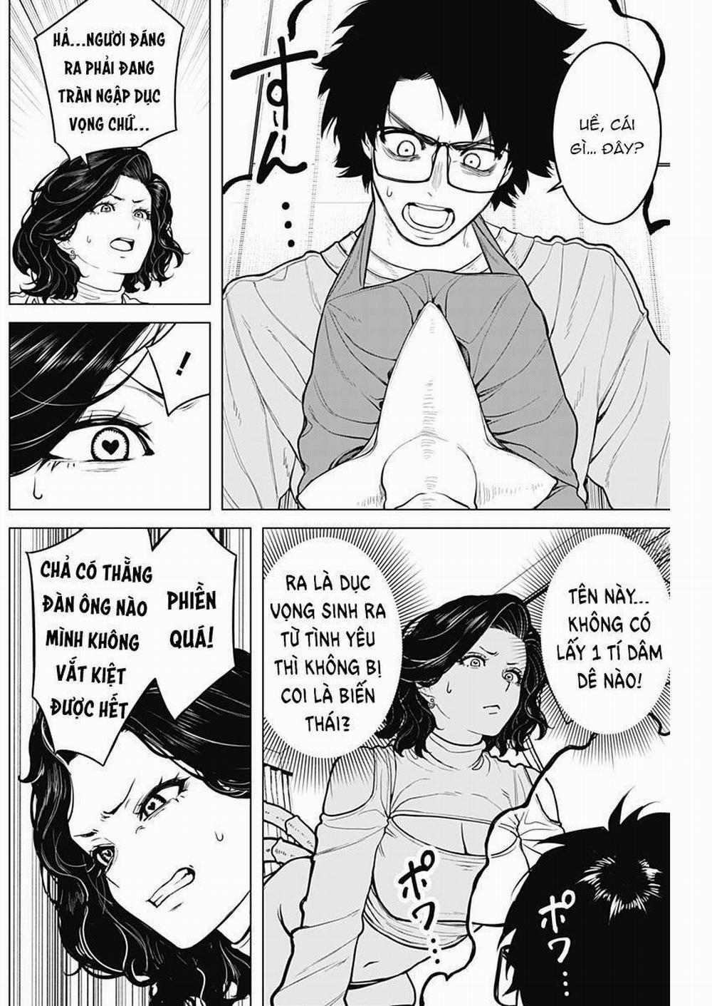 Ottoman: Ông Chồng Quốc Dân 29 trang 7