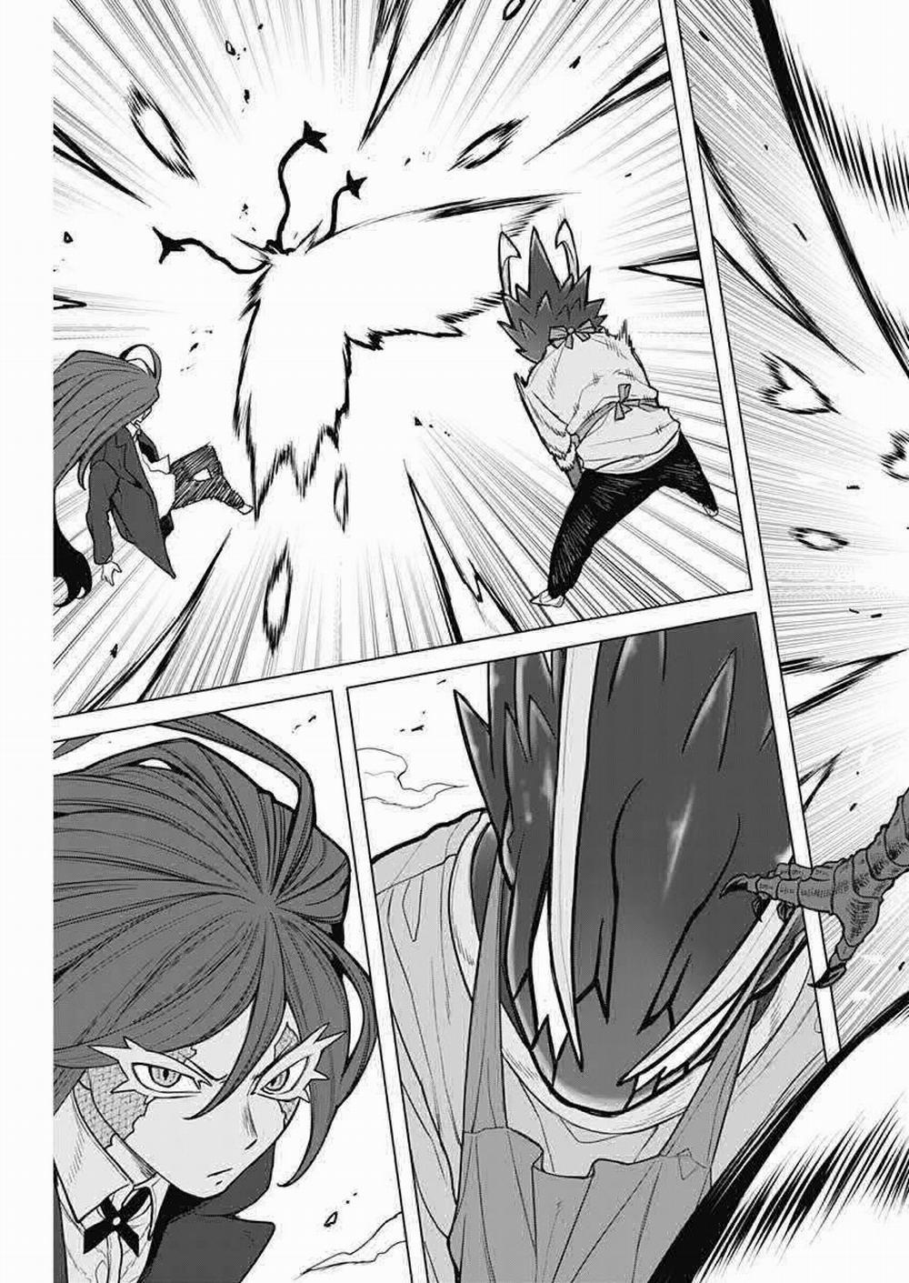 Ottoman: Ông Chồng Quốc Dân 30 trang 17