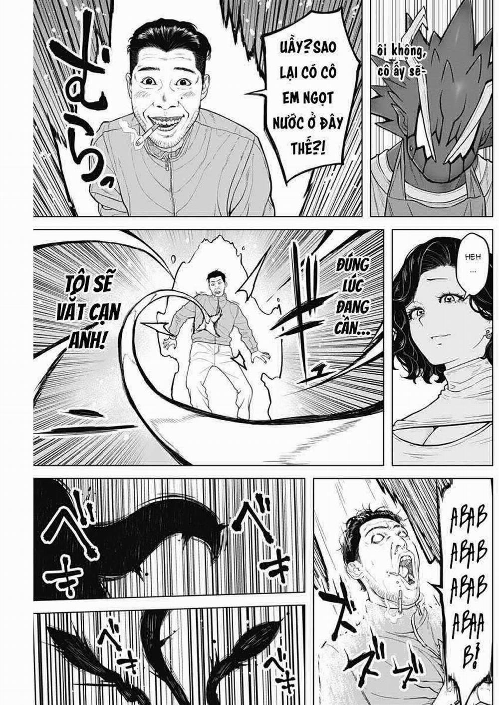 Ottoman: Ông Chồng Quốc Dân 30 trang 3