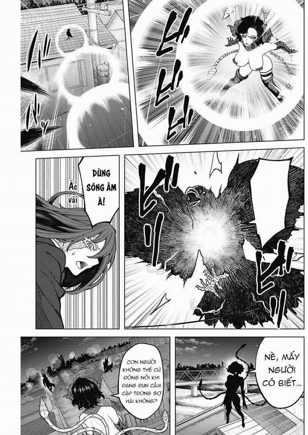 Ottoman: Ông Chồng Quốc Dân 30 trang 5