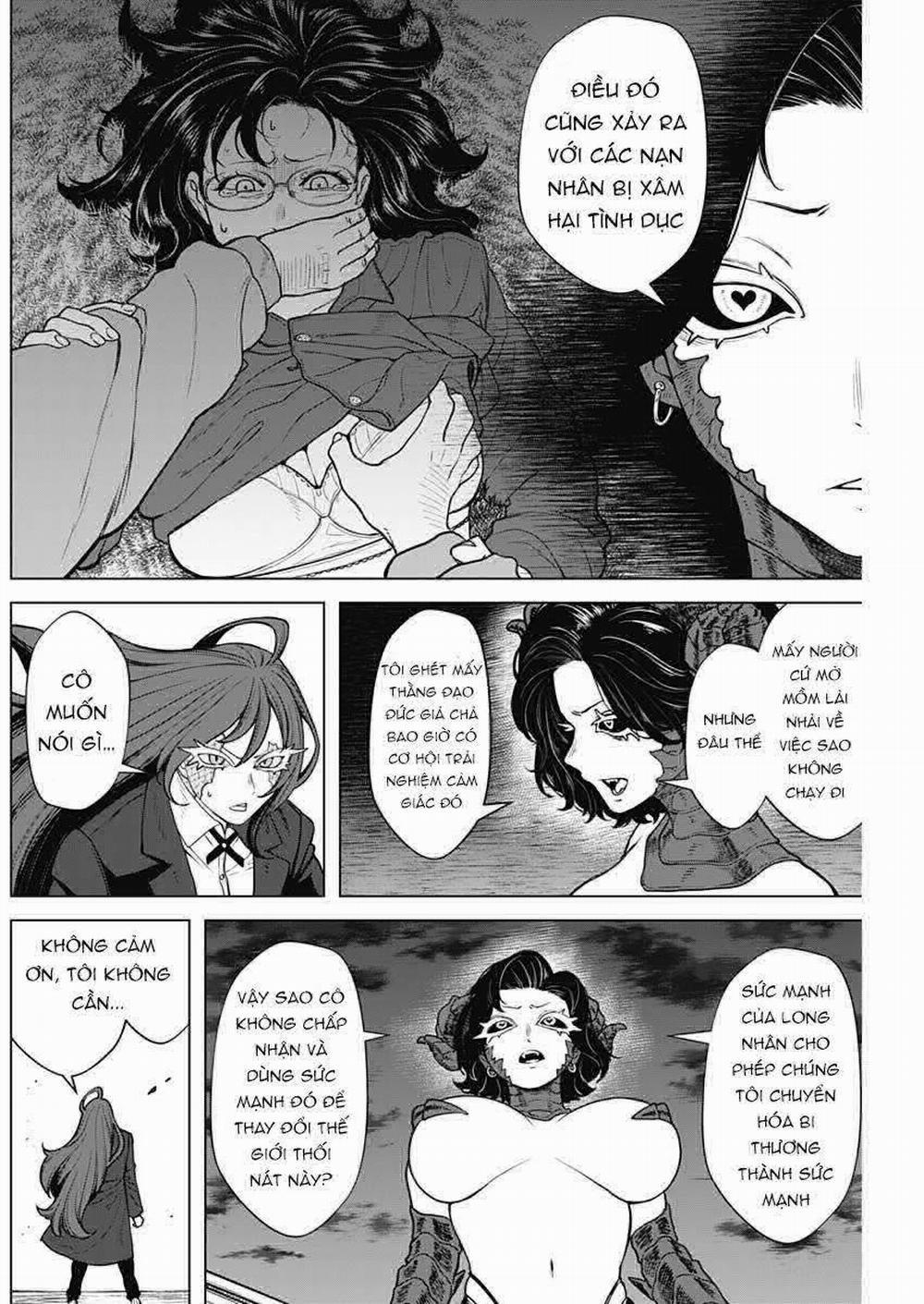 Ottoman: Ông Chồng Quốc Dân 30 trang 6