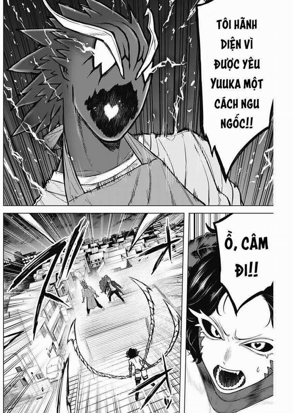 Ottoman: Ông Chồng Quốc Dân 30 trang 8