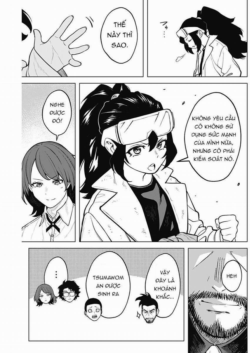 Ottoman: Ông Chồng Quốc Dân 31 trang 12