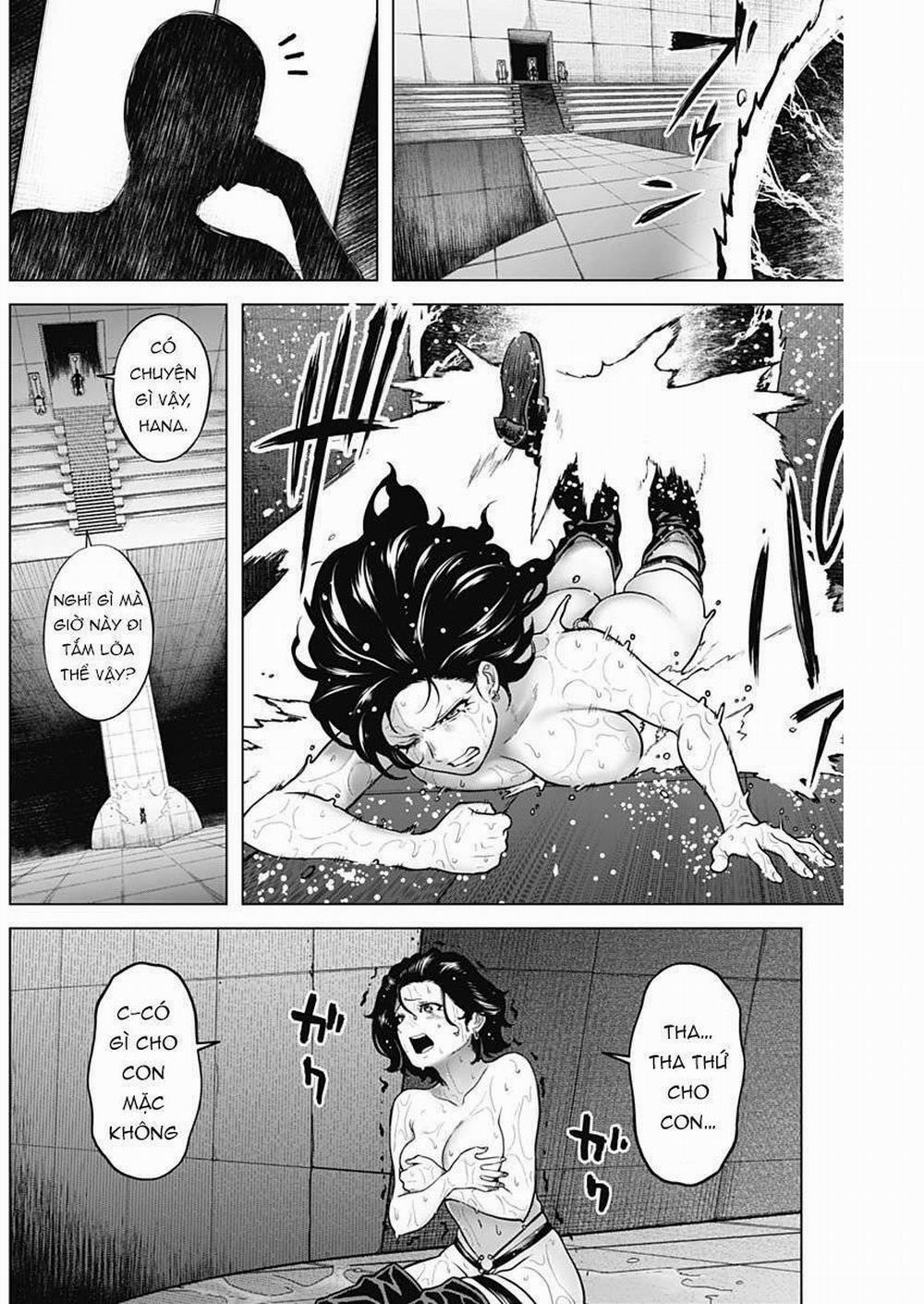 Ottoman: Ông Chồng Quốc Dân 31 trang 13