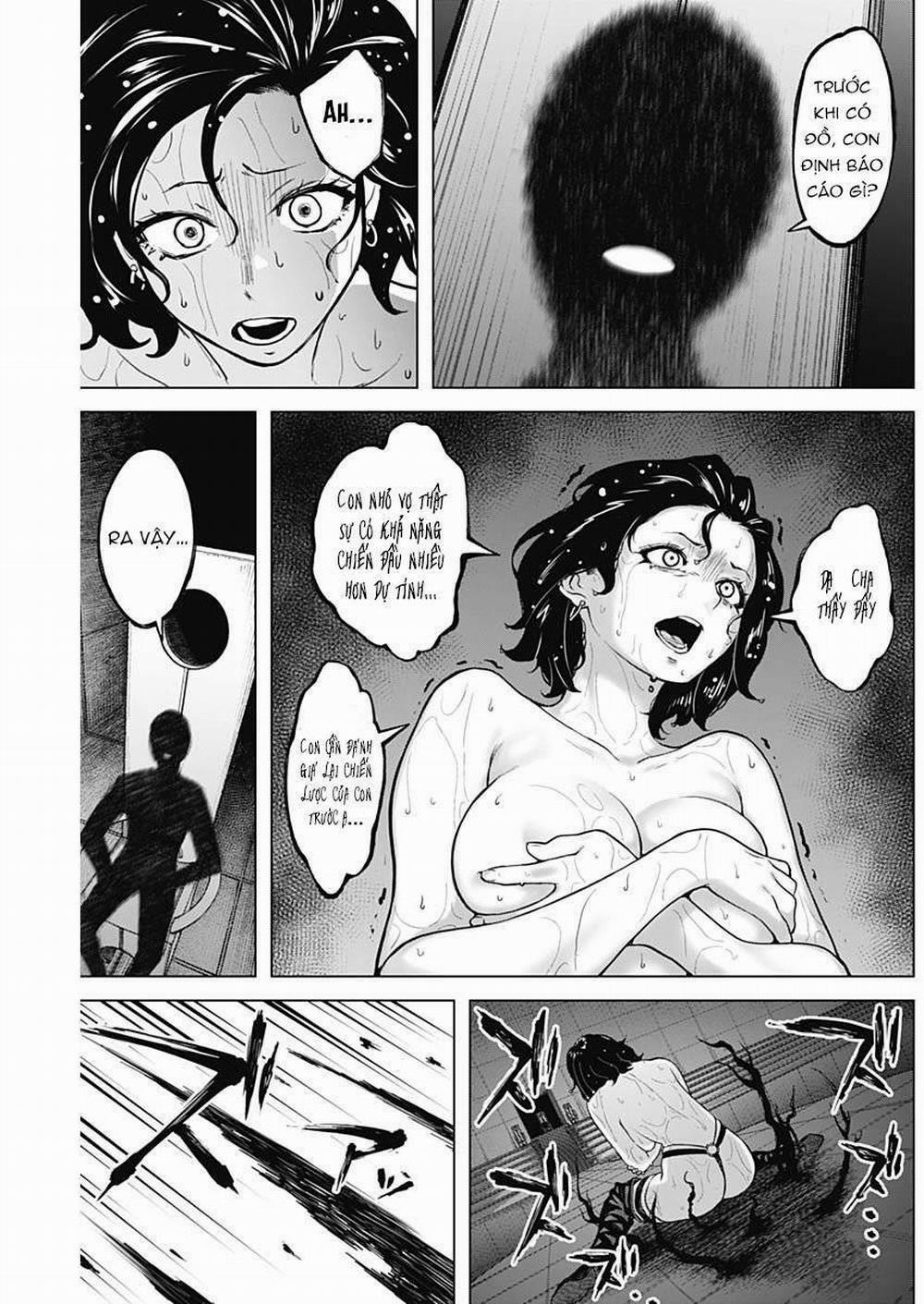 Ottoman: Ông Chồng Quốc Dân 31 trang 14