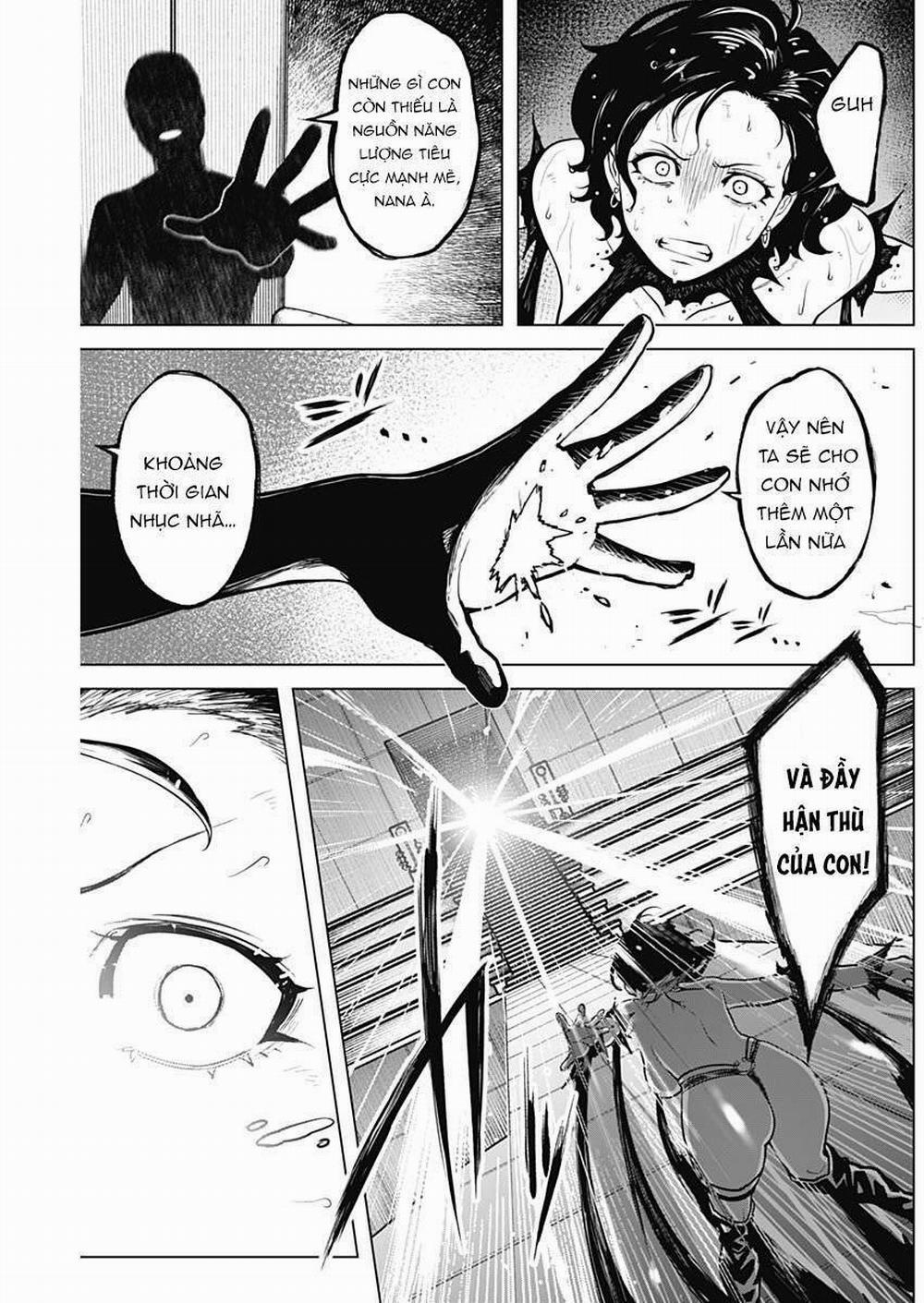 Ottoman: Ông Chồng Quốc Dân 31 trang 16