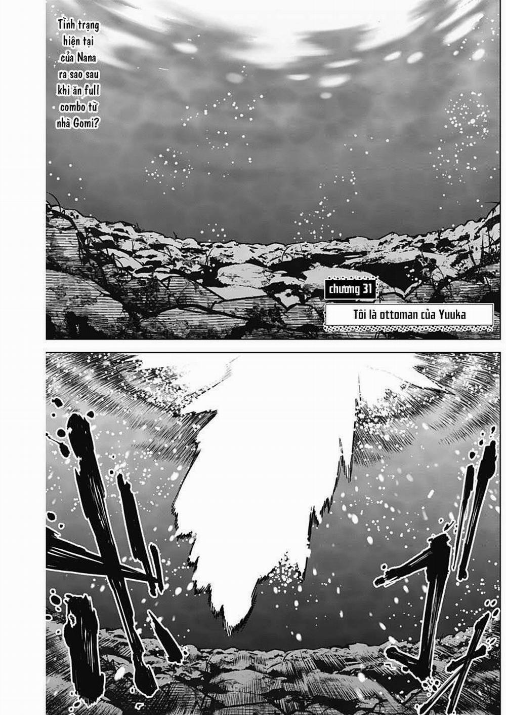 Ottoman: Ông Chồng Quốc Dân 31 trang 2