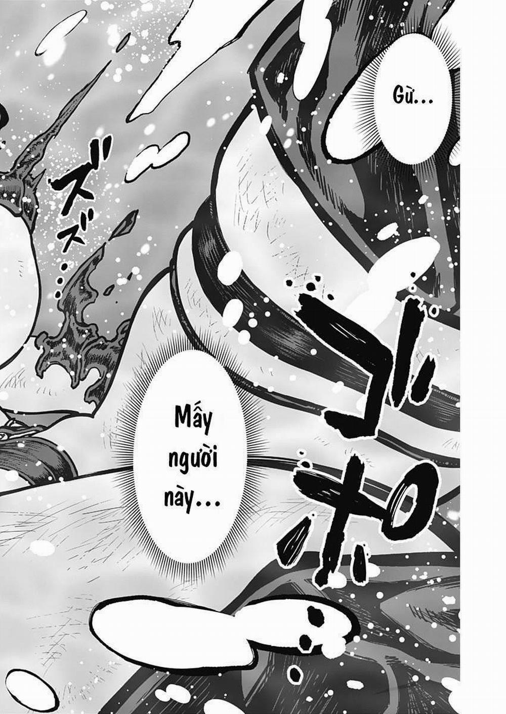 Ottoman: Ông Chồng Quốc Dân 31 trang 3