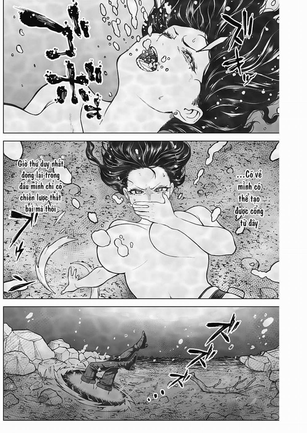 Ottoman: Ông Chồng Quốc Dân 31 trang 5