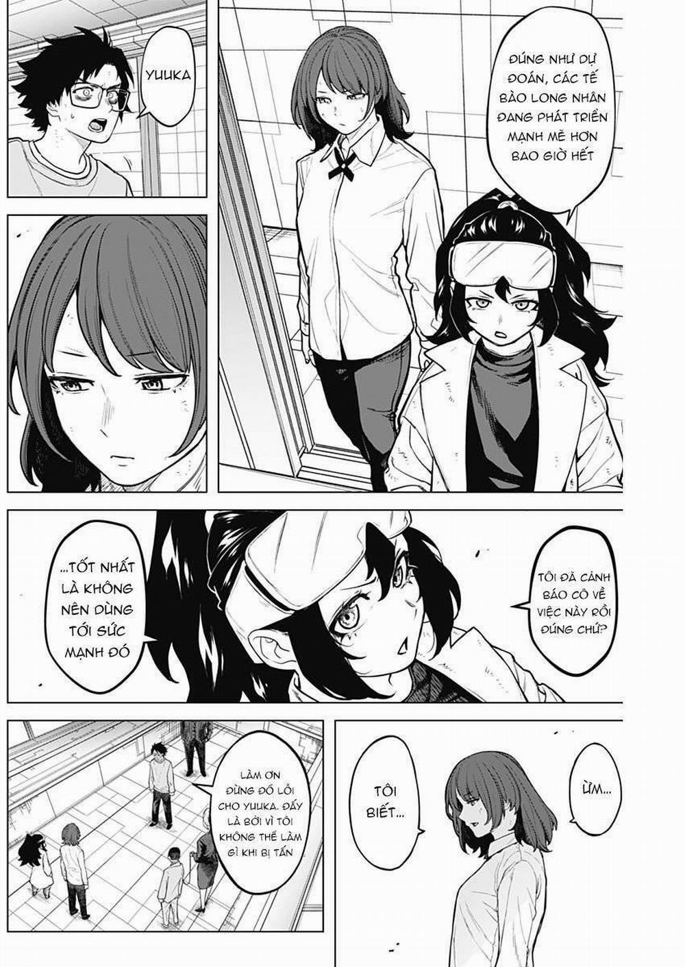 Ottoman: Ông Chồng Quốc Dân 31 trang 9