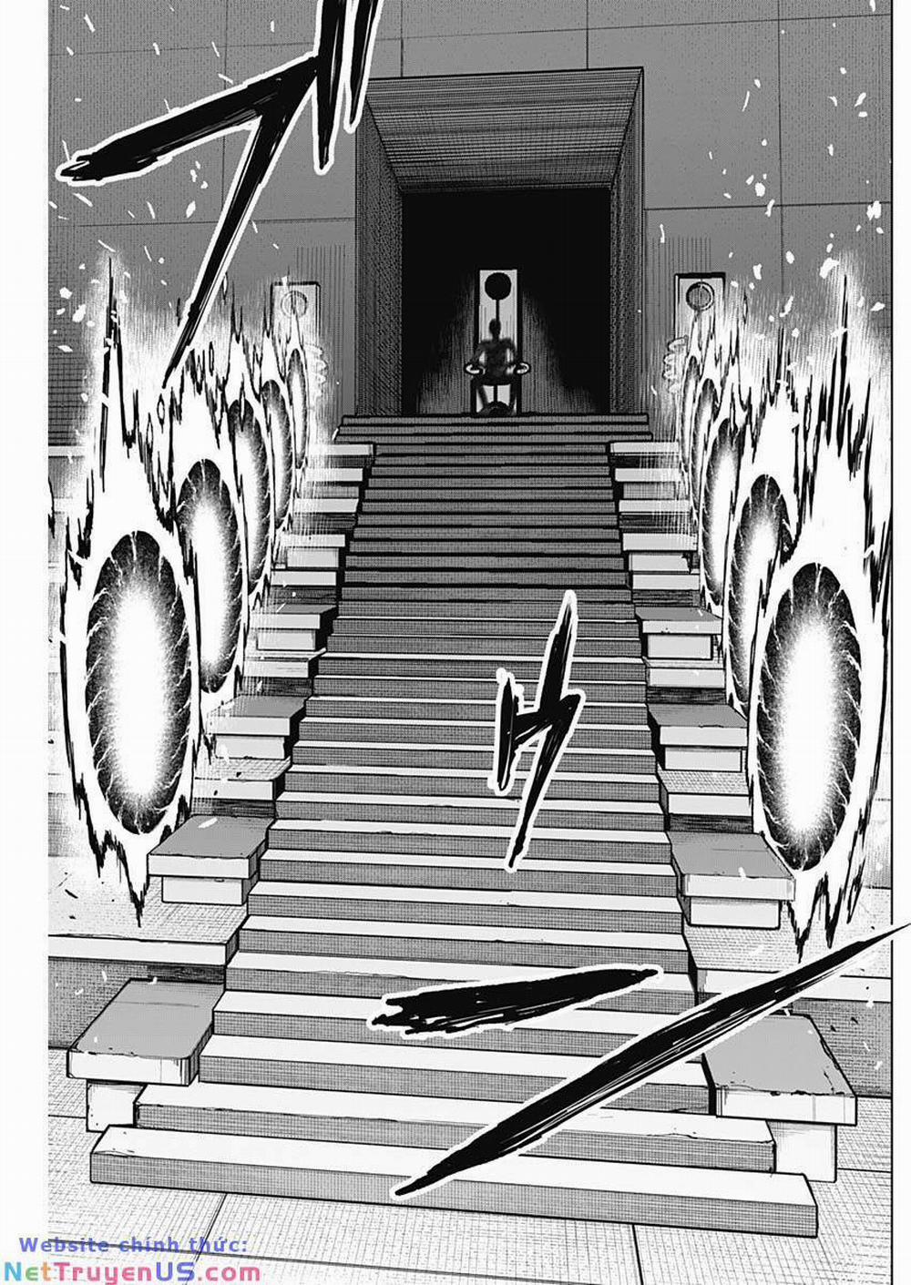 Ottoman: Ông Chồng Quốc Dân 32 trang 3