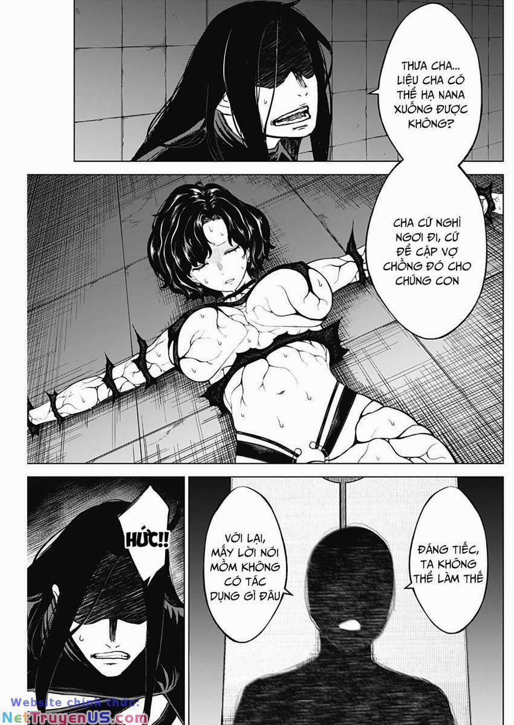 Ottoman: Ông Chồng Quốc Dân 32 trang 6