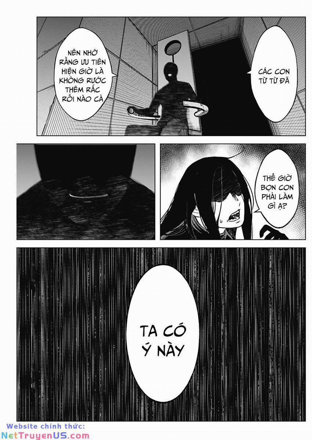 Ottoman: Ông Chồng Quốc Dân 32 trang 8