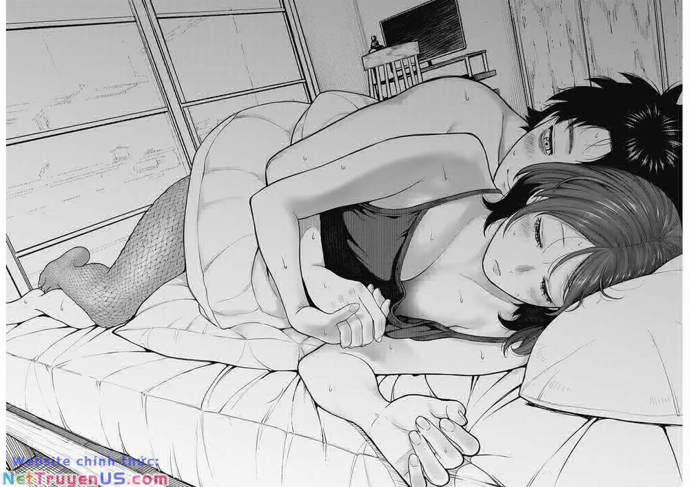 Ottoman: Ông Chồng Quốc Dân 33 trang 12