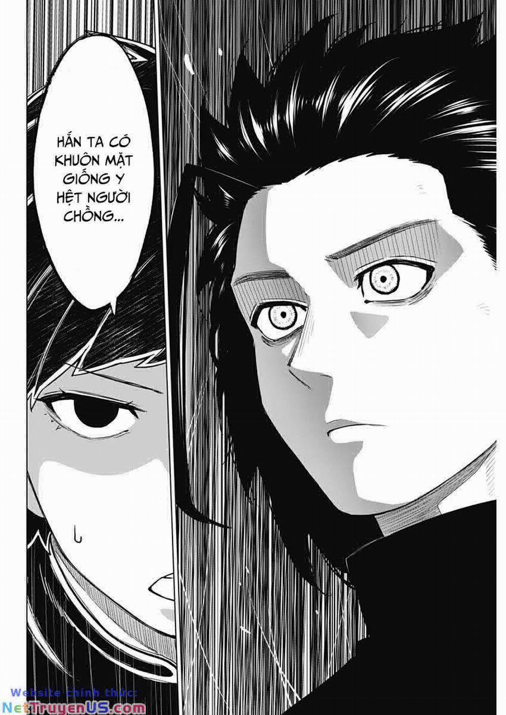 Ottoman: Ông Chồng Quốc Dân 33 trang 8