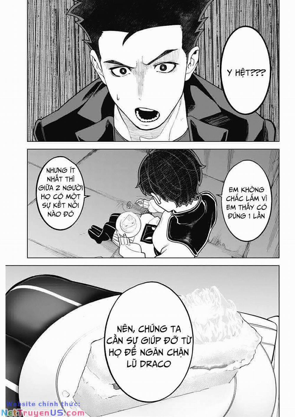 Ottoman: Ông Chồng Quốc Dân 33 trang 9