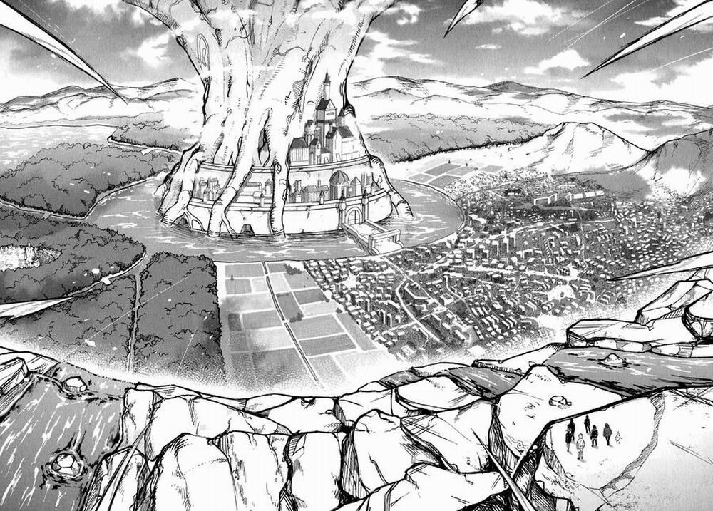 Ottoman: Ông Chồng Quốc Dân 34 trang 8