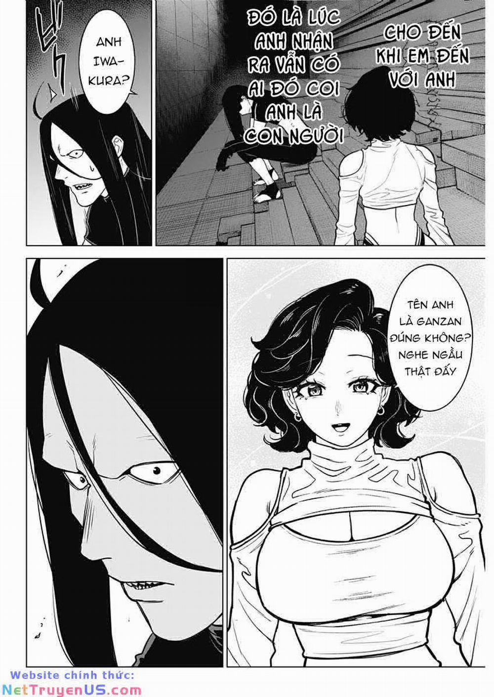 Ottoman: Ông Chồng Quốc Dân 36 trang 15