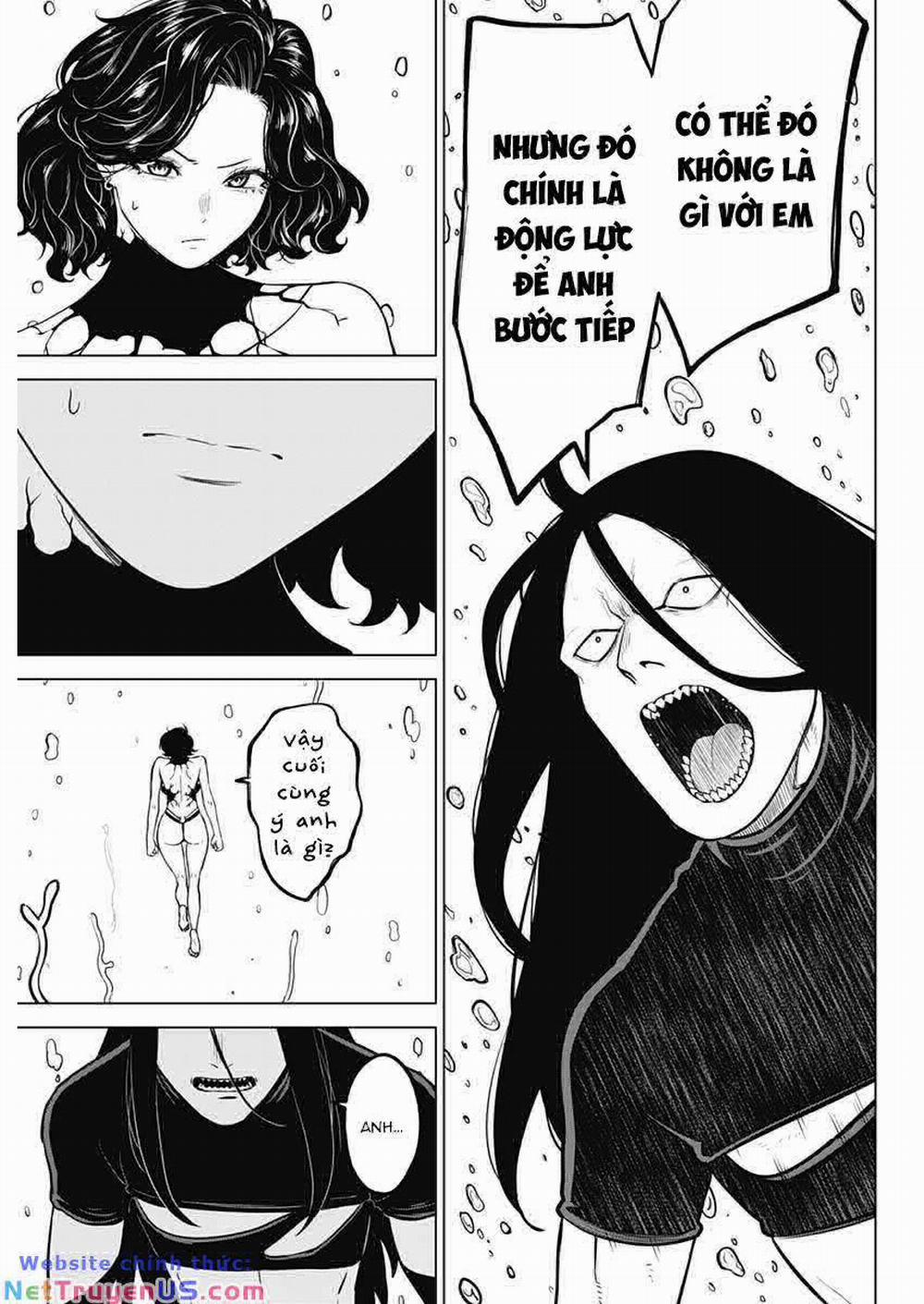 Ottoman: Ông Chồng Quốc Dân 36 trang 16