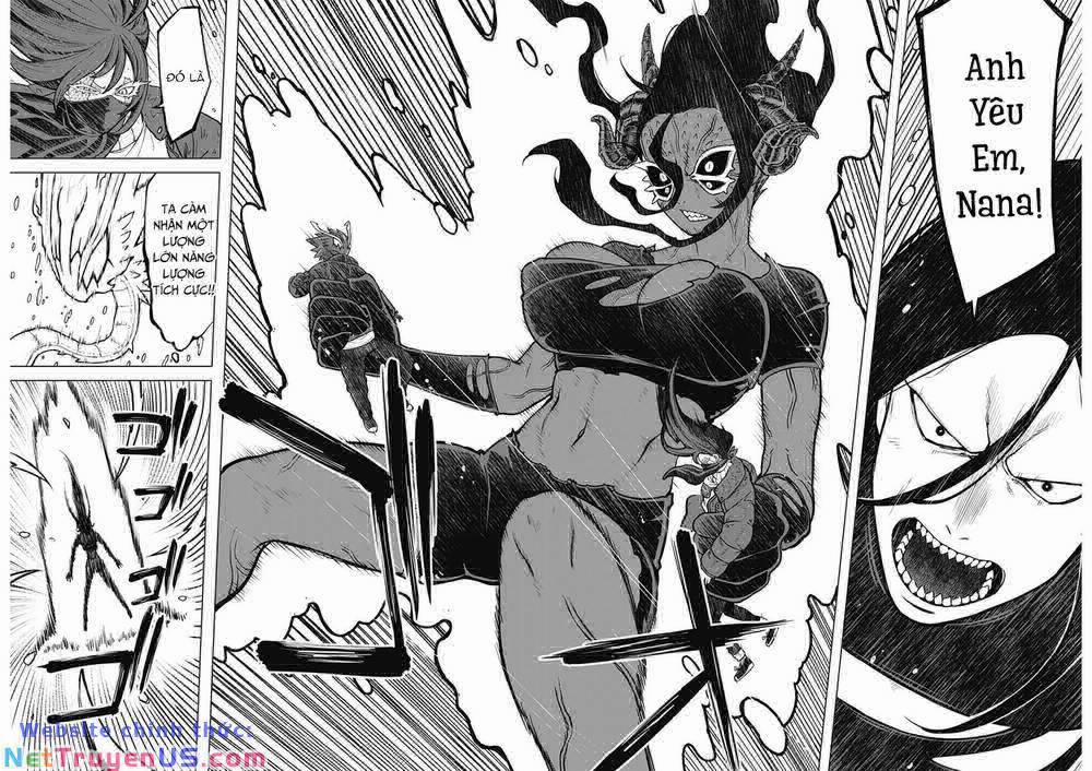 Ottoman: Ông Chồng Quốc Dân 36 trang 17