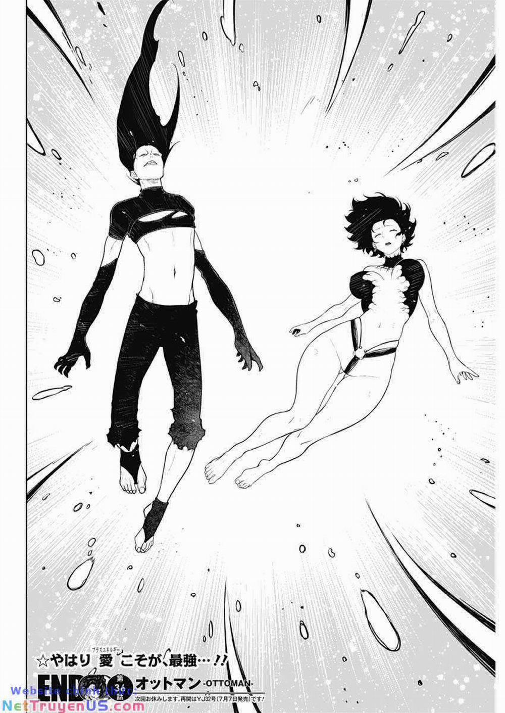 Ottoman: Ông Chồng Quốc Dân 36 trang 18