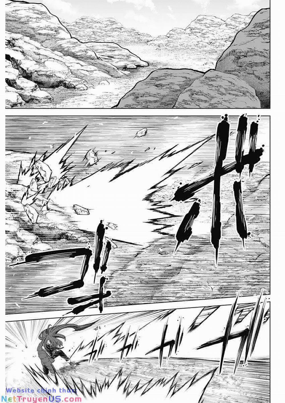 Ottoman: Ông Chồng Quốc Dân 36 trang 5