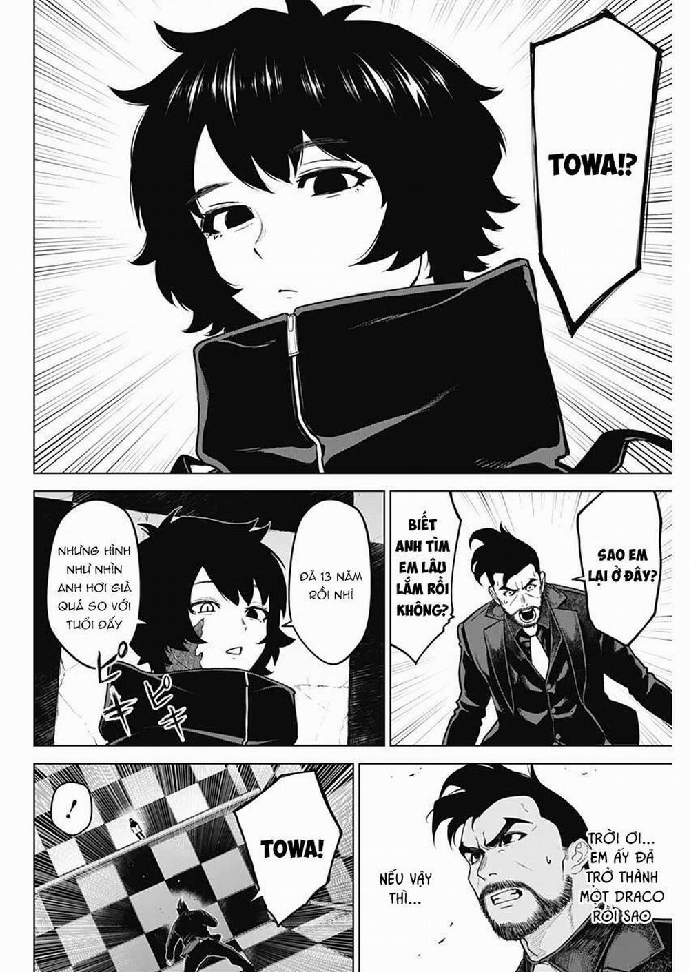 Ottoman: Ông Chồng Quốc Dân 37 trang 13