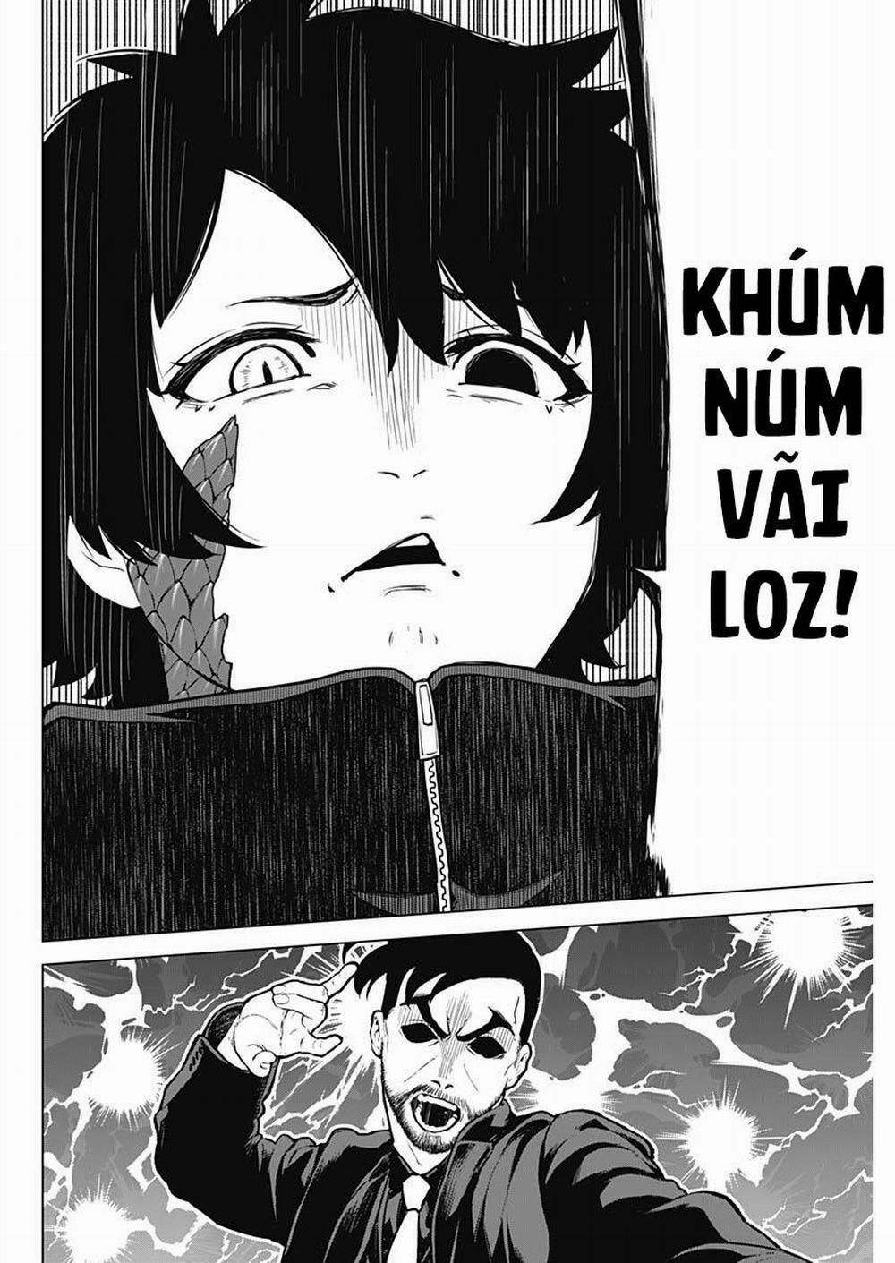 Ottoman: Ông Chồng Quốc Dân 37 trang 15