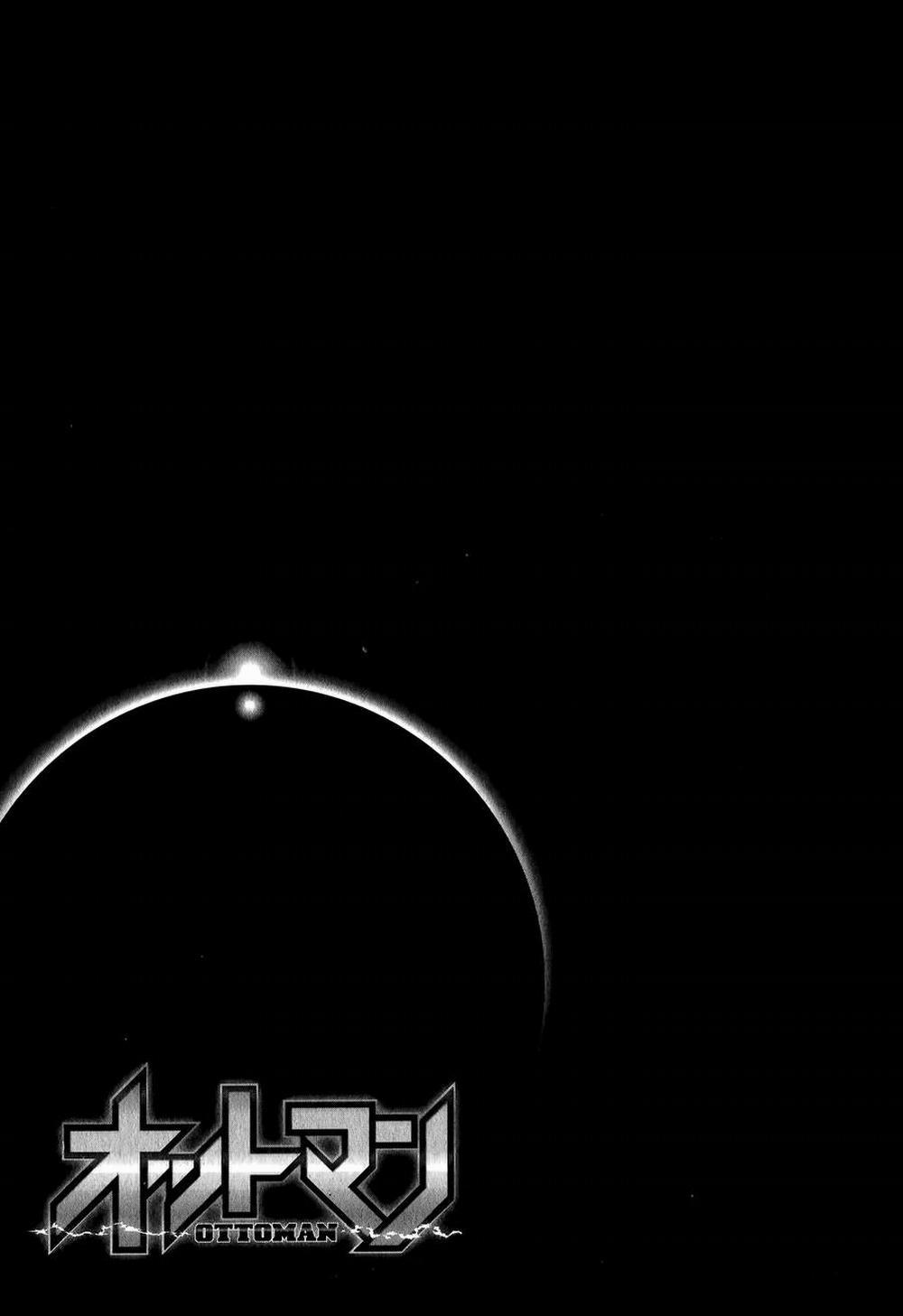 Ottoman: Ông Chồng Quốc Dân 37 trang 18