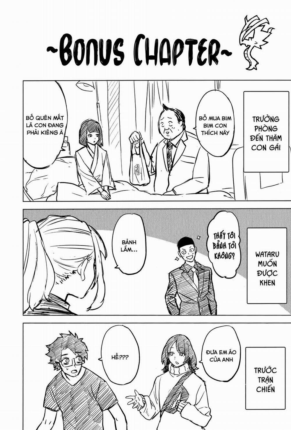 Ottoman: Ông Chồng Quốc Dân 37 trang 19