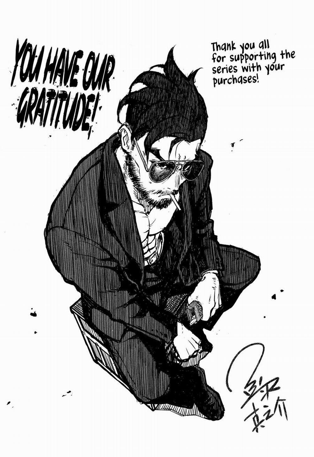 Ottoman: Ông Chồng Quốc Dân 37 trang 20