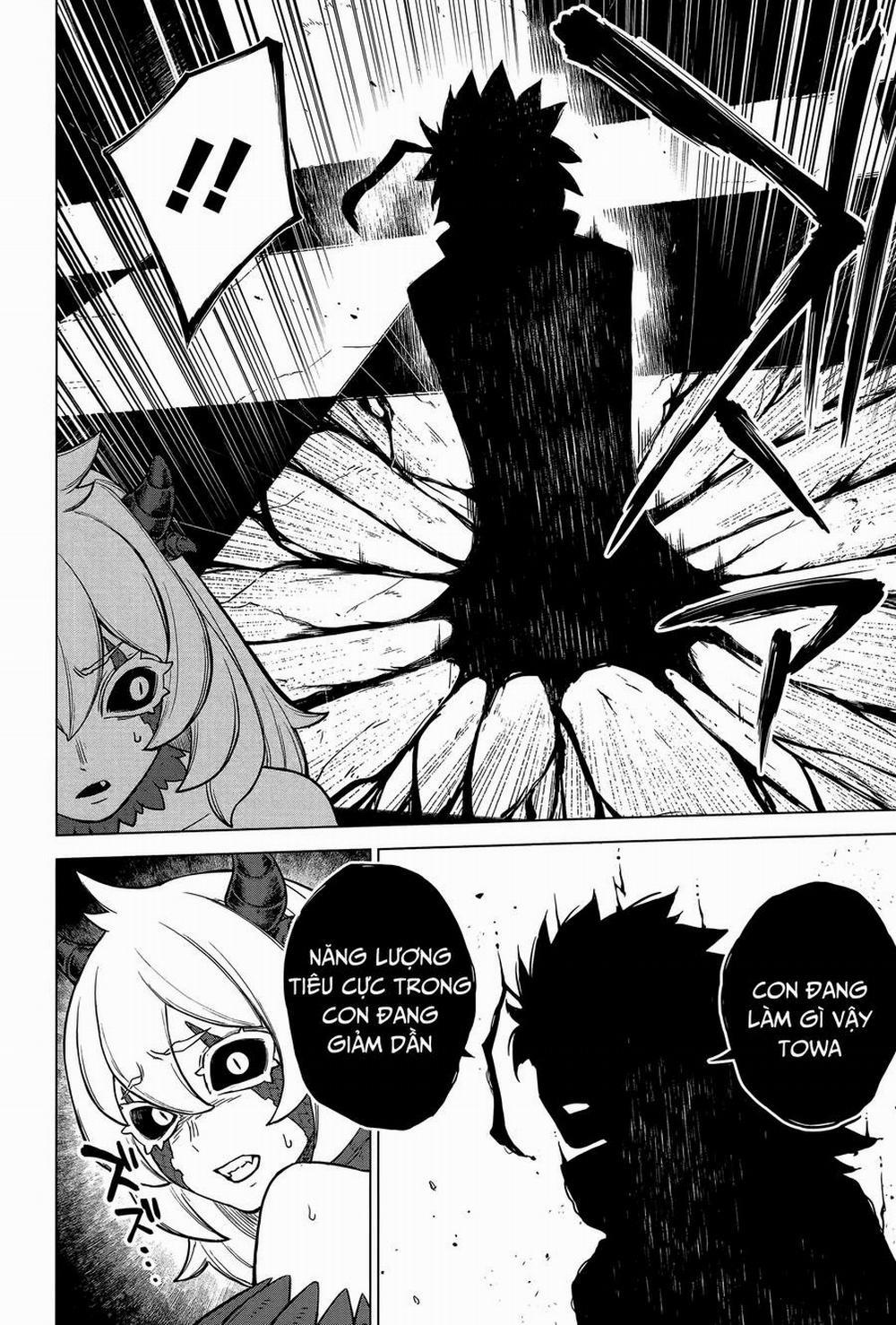 Ottoman: Ông Chồng Quốc Dân 38 trang 16