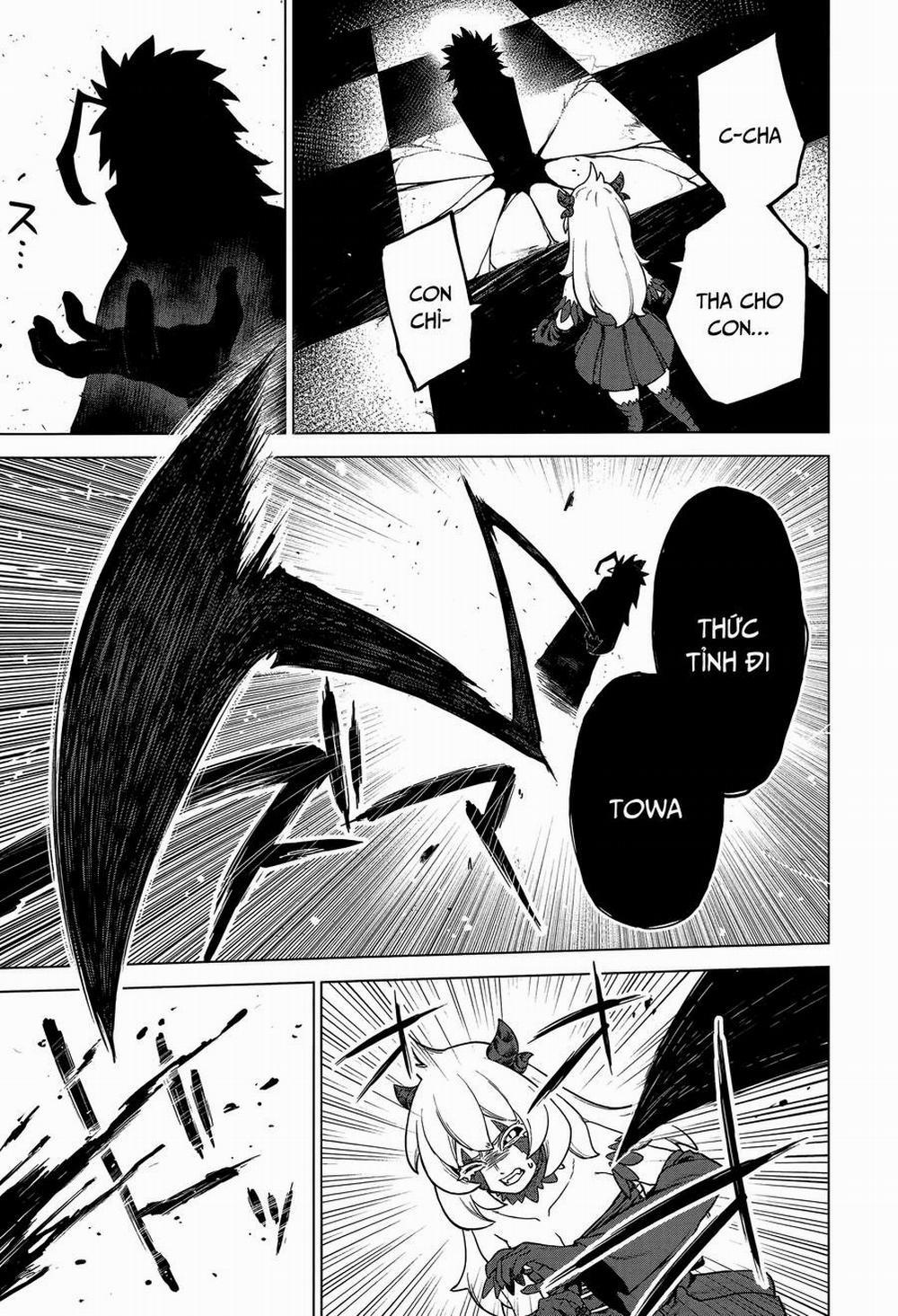 Ottoman: Ông Chồng Quốc Dân 38 trang 17