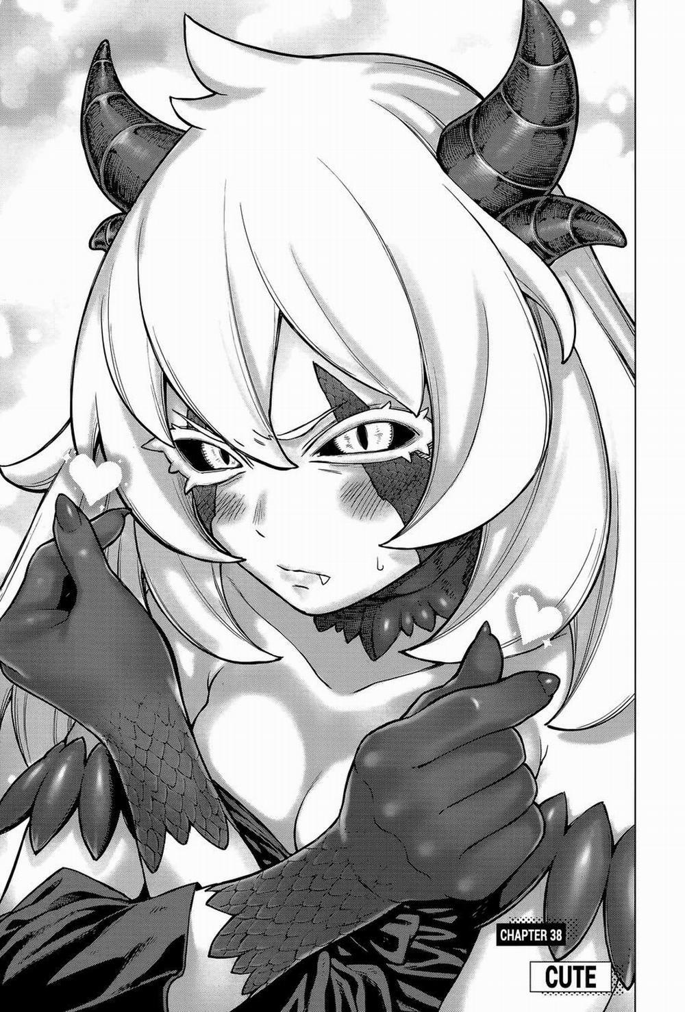 Ottoman: Ông Chồng Quốc Dân 38 trang 3