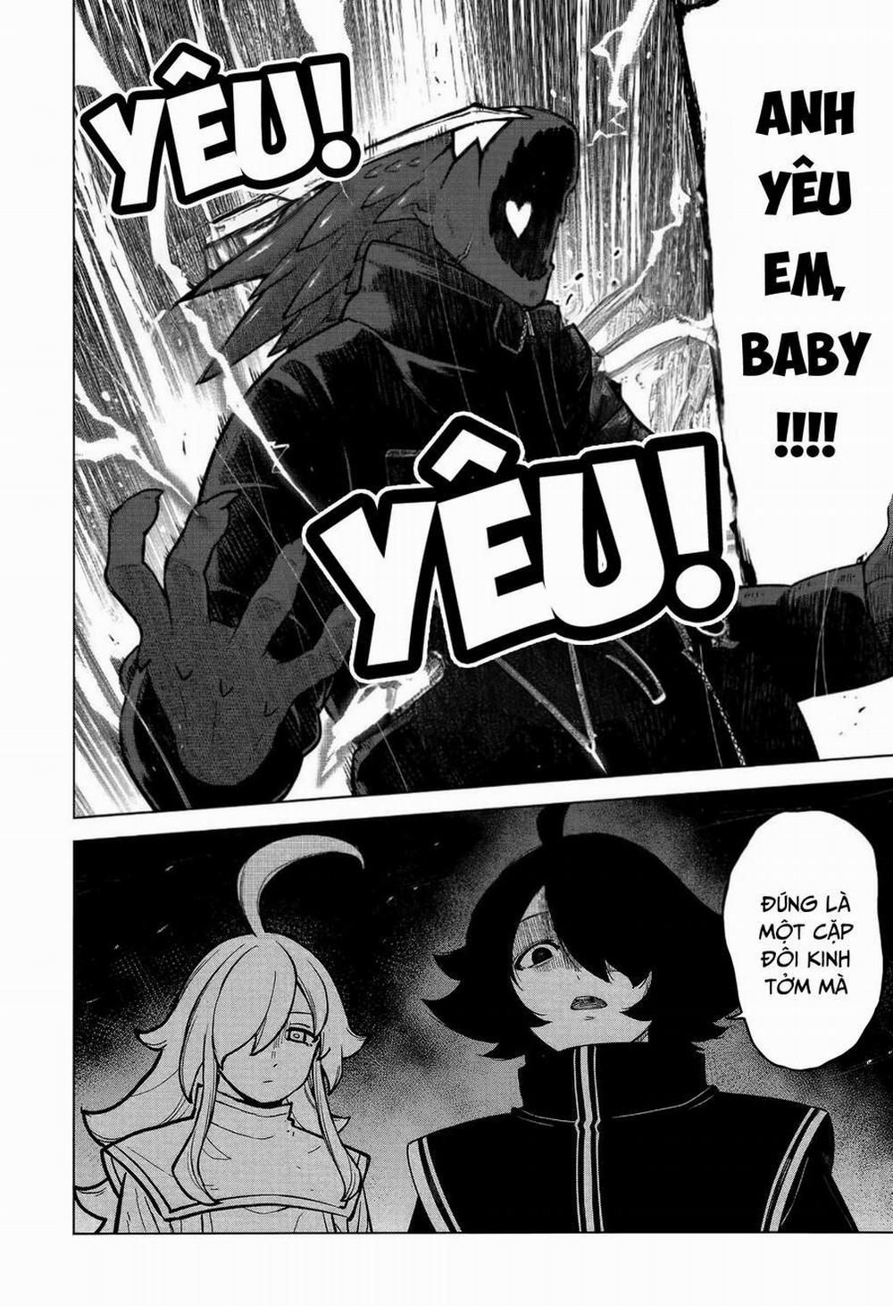 Ottoman: Ông Chồng Quốc Dân 39 trang 16