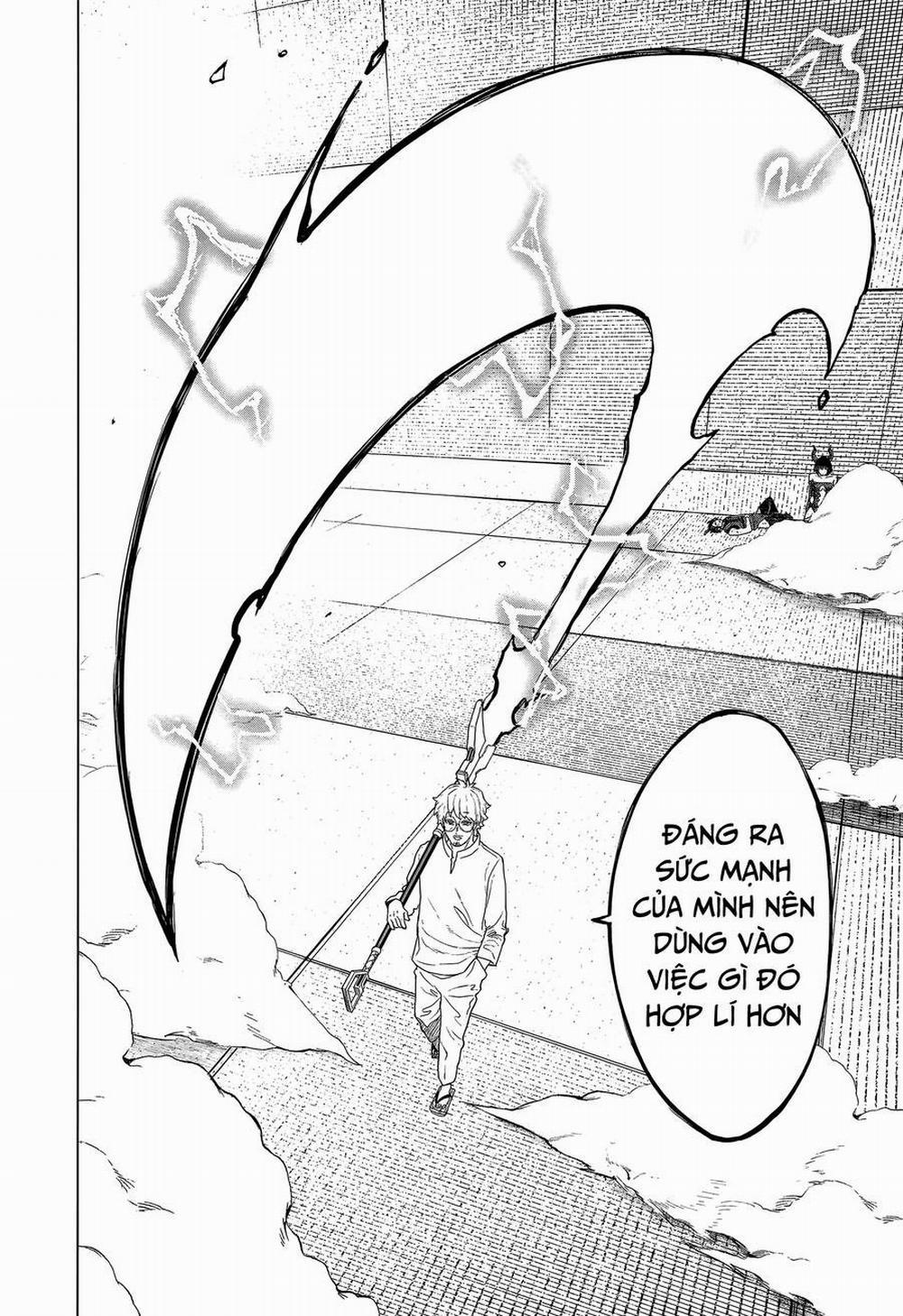 Ottoman: Ông Chồng Quốc Dân 39 trang 18