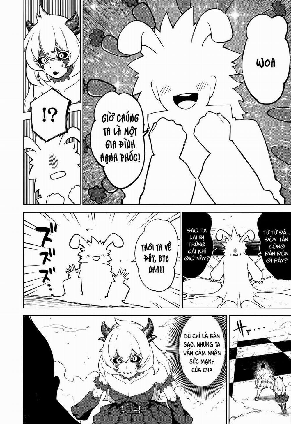 Ottoman: Ông Chồng Quốc Dân 39 trang 2