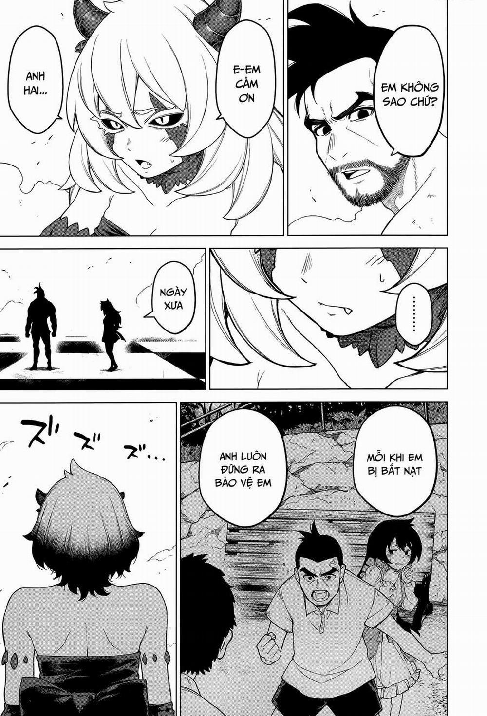 Ottoman: Ông Chồng Quốc Dân 39 trang 3