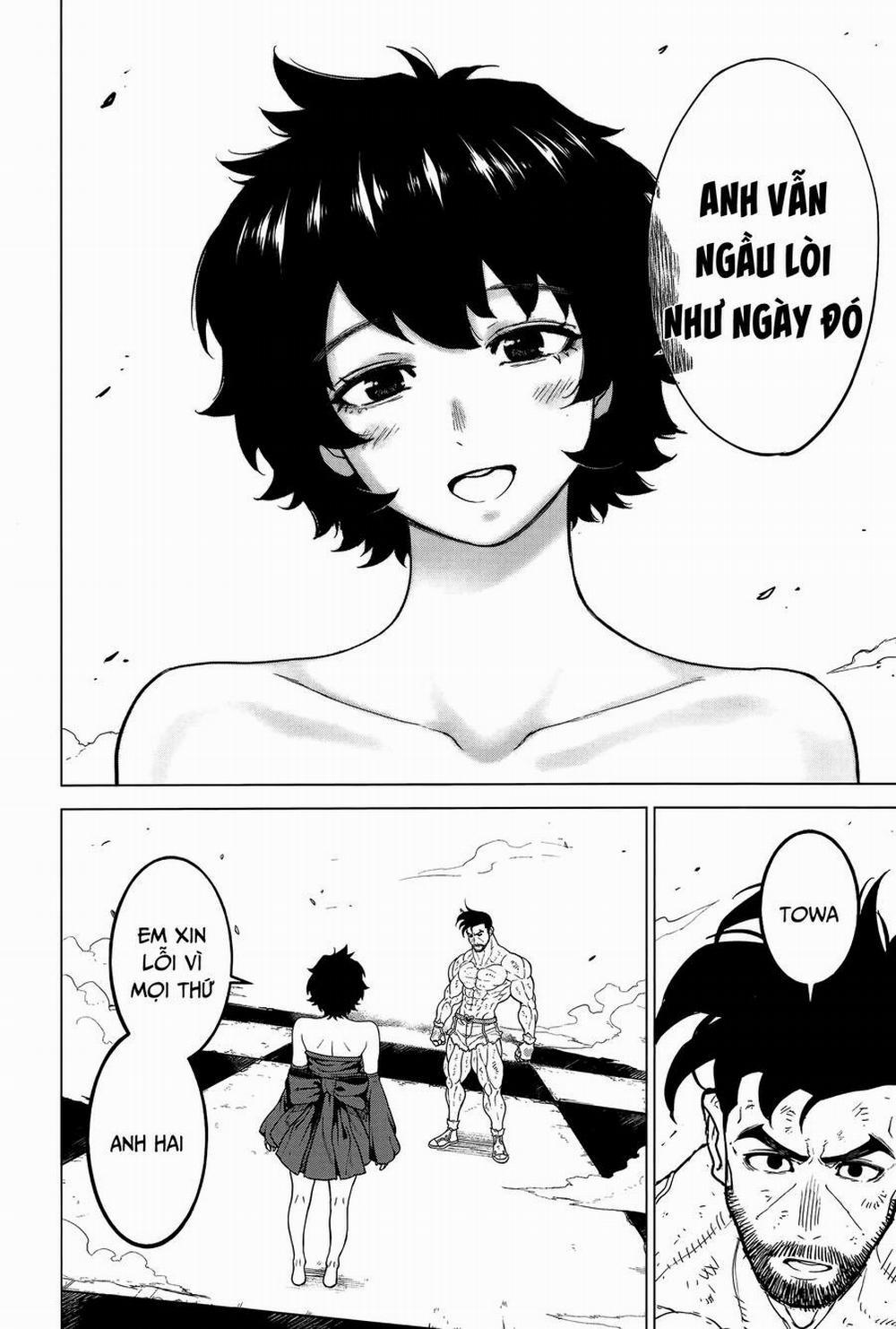 Ottoman: Ông Chồng Quốc Dân 39 trang 4