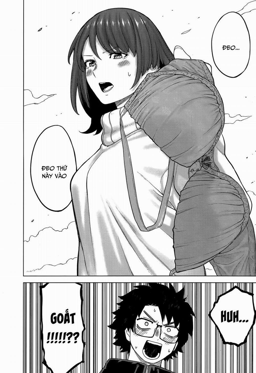 Ottoman: Ông Chồng Quốc Dân 40 trang 18