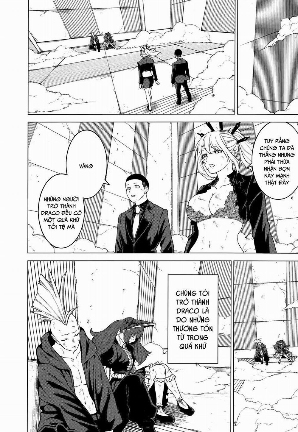 Ottoman: Ông Chồng Quốc Dân 40 trang 2