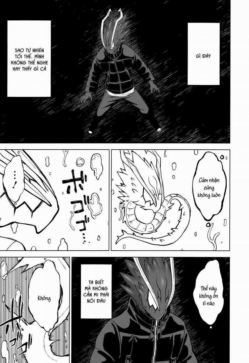 Ottoman: Ông Chồng Quốc Dân 40 trang 7