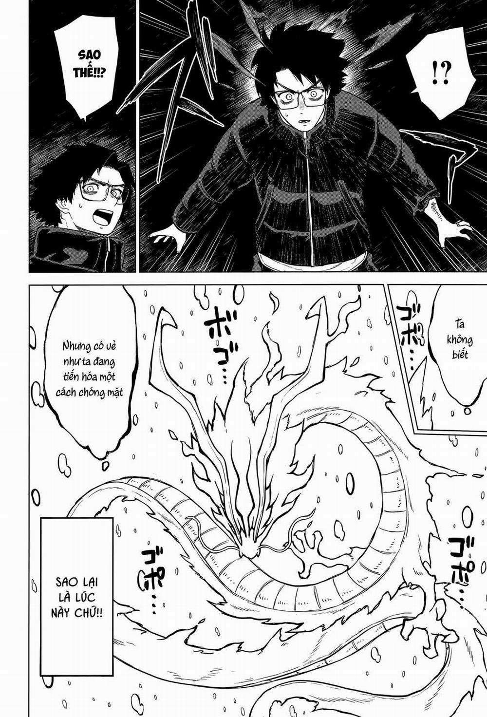 Ottoman: Ông Chồng Quốc Dân 40 trang 8