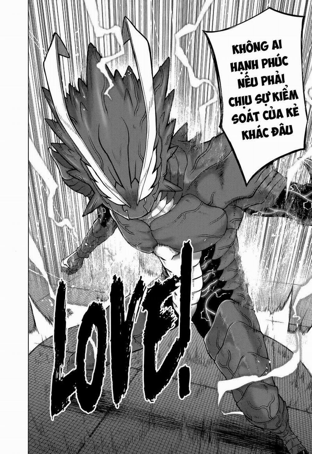 Ottoman: Ông Chồng Quốc Dân 43 trang 10